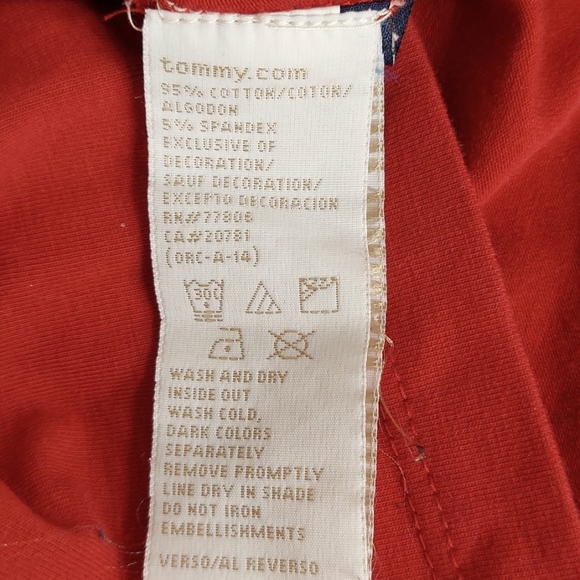 Tommy Hilfiger Camisol - Picture 6 of 6